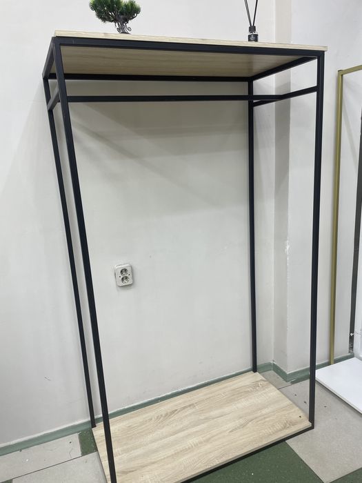 Продам торговое оборудование