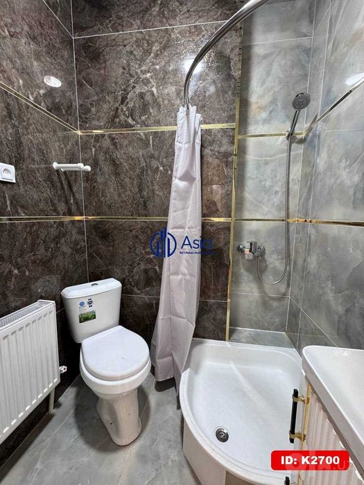 Fayzoboddan 3xonali uy srochna sotiladi K2700