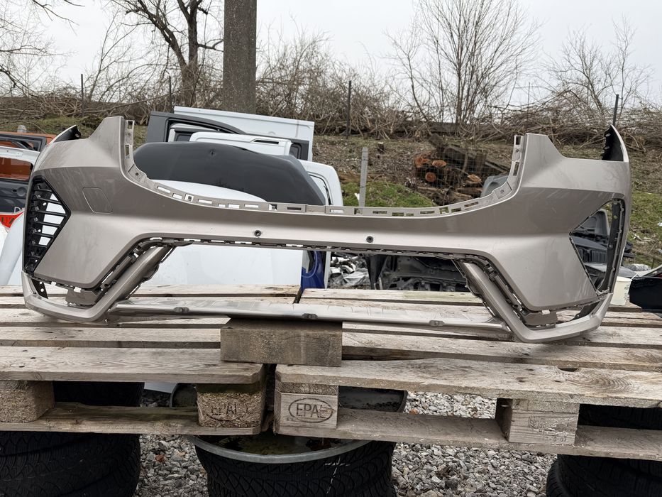 Броня Volvo XC60
