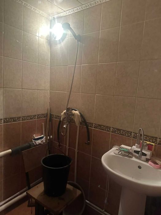 Продам 4-комнатный дом