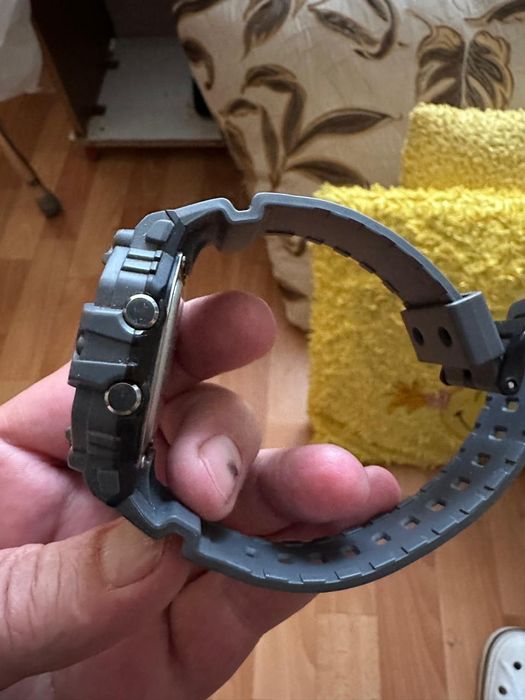 Часы наручные Casio