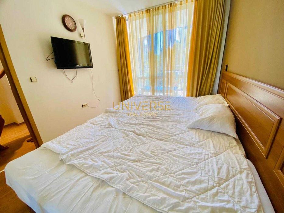 Продава се Двустаен апартамент в к.к. Слънчев бряг - 62 кв.м за 1089 €/кв.м - Снимка #4