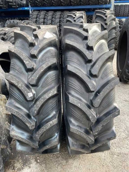 14.9-30 Anvelope noi agricole OZKA Radiale 380/85R30 Livrare same