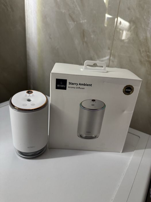 Арома диффузер сатылады