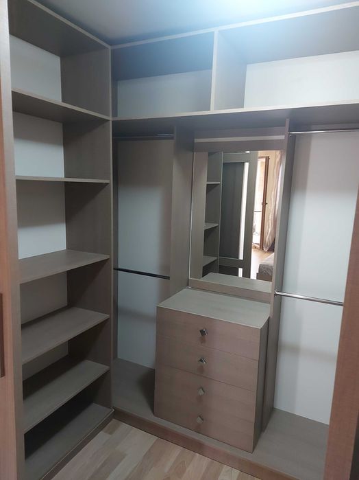 Дава се под наем Двустаен апартамент в Кърджали, Център - 73 кв.м за 357 € - Снимка #9