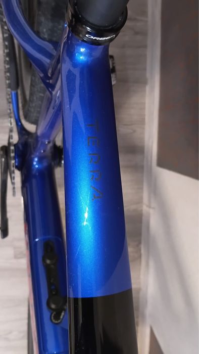 Orbea Terra model 2027