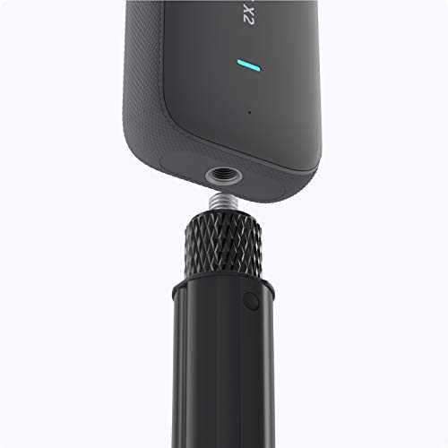 Селфи стик трипод Insta360 2-in-1 Invisible Selfie Stick Tripod 1/4