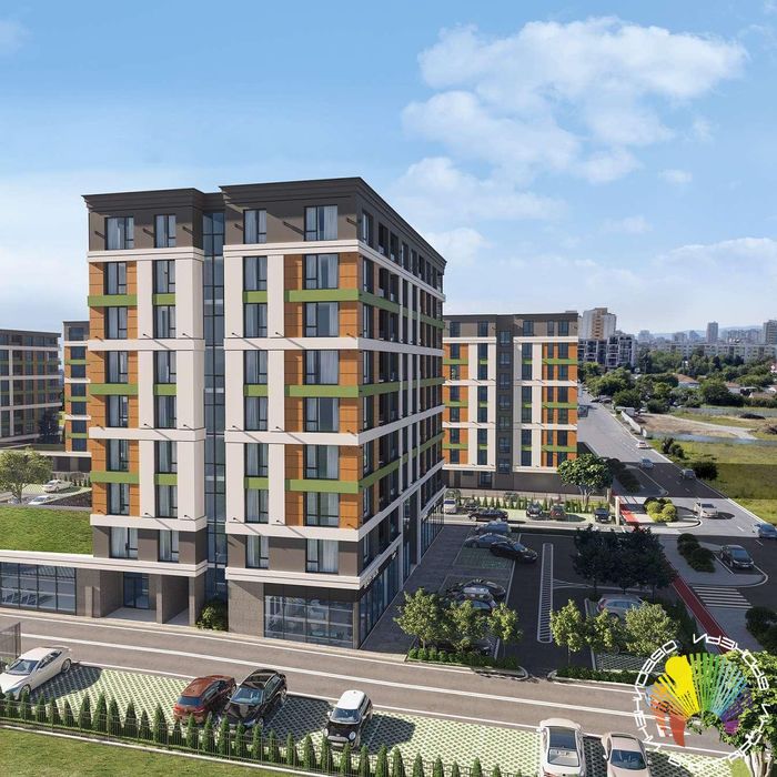 Продава се Тристаен апартамент в Бургас, Изгрев - 76 кв.м за 1172 €/кв.м - Снимка #9