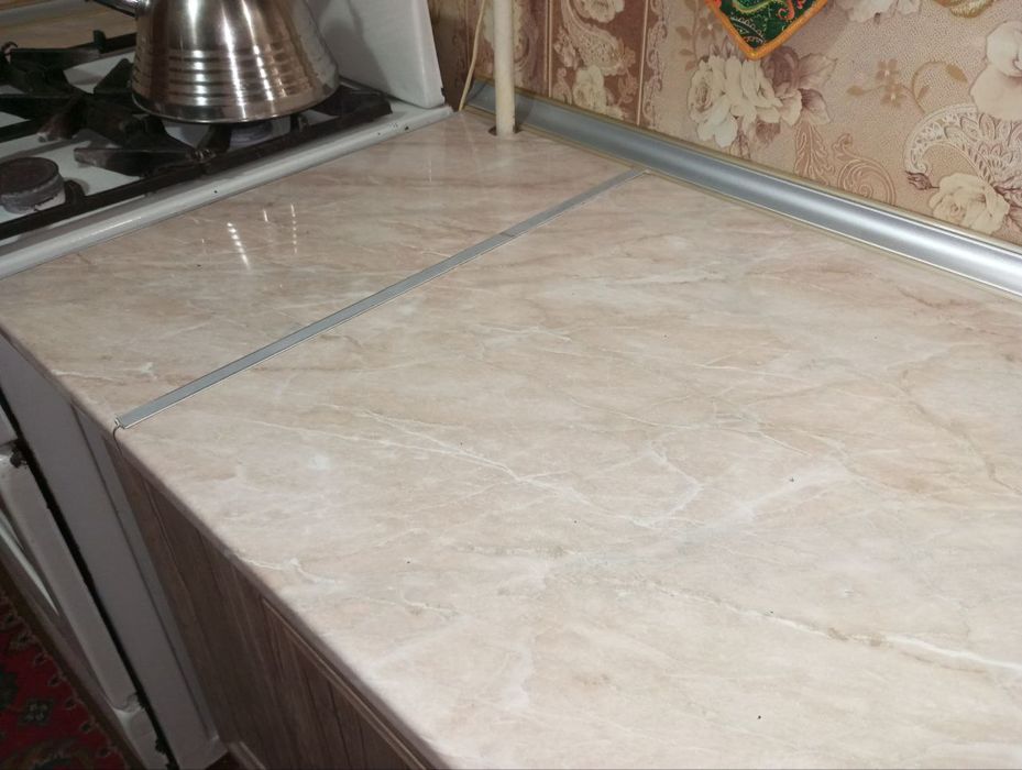 Кухня б/у в отличном состоянии