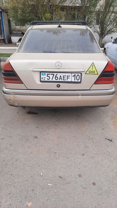 Продам авто мерседес