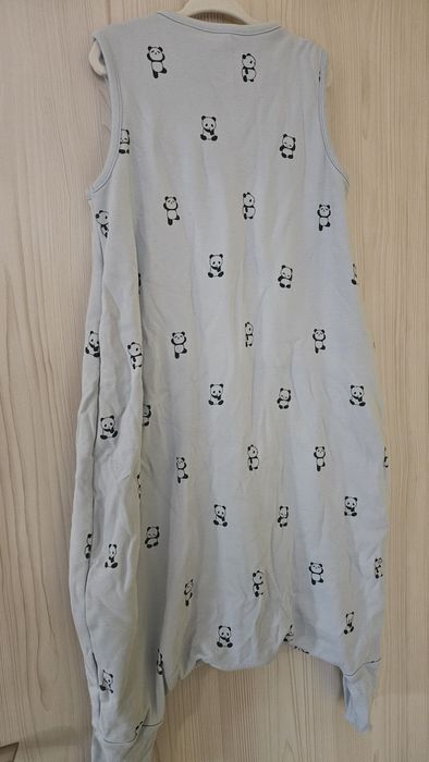 4 сезонен чувал с крачета от МЕРИНО вълна Woolino