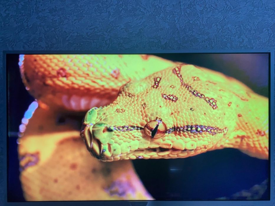 Срочно продам телевизор Philips 40" Smart TV

Модель: Philips 40PFT550