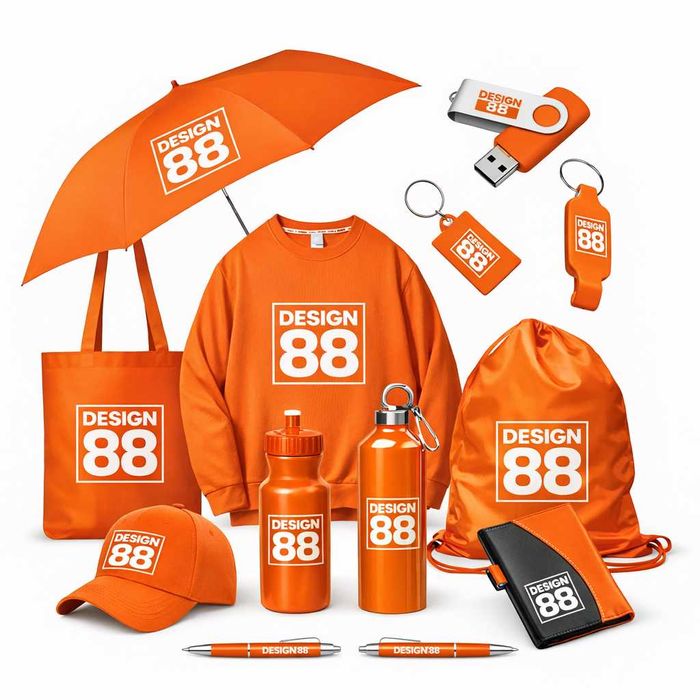 Сувениры с логотипом — корпоративные подарки, нанесение, уф-печать