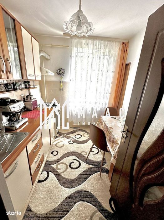 Apartament 2 camere decomandat | 1 Mai, Râmnicu Vâlcea | 47 mp, etaj 1 — fotografia 2