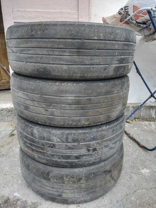 Продам автошины для легковых авто
