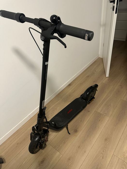 Trotinetă Electrică