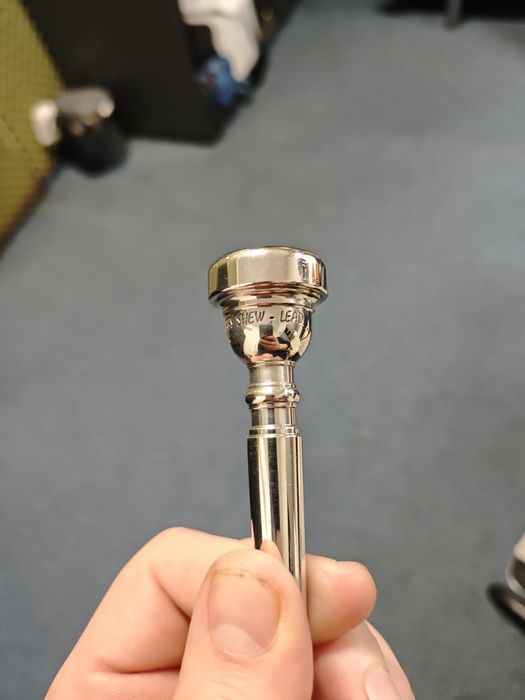 Muștiuc trompeta Yamaha, schilke, bush, tilz , b&s