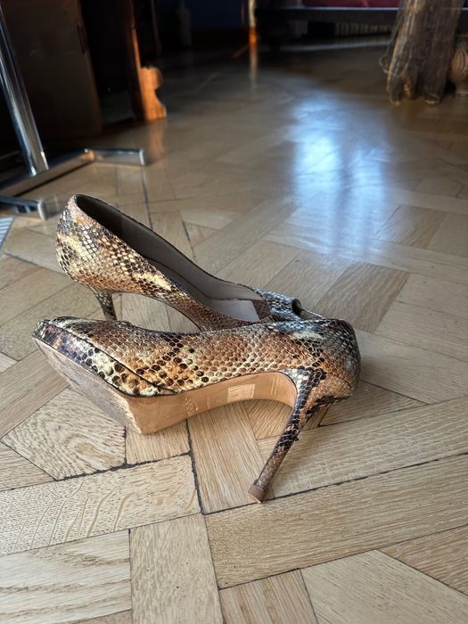 Pantofi Jimmy Choo