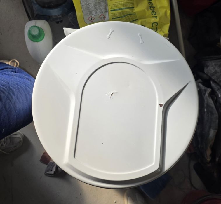 Бойлер 50 литра.