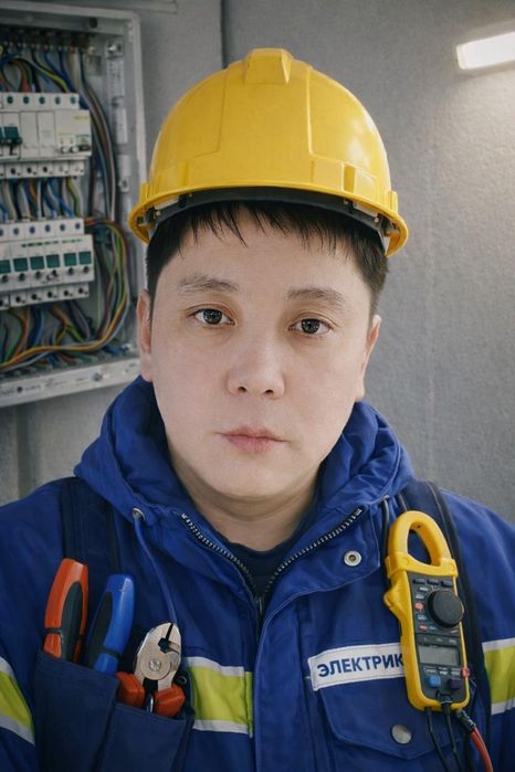 Электрик не дорого срочно