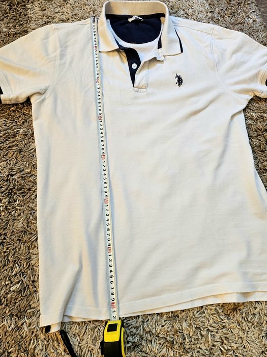 Тениска US Polo, L