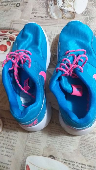 детски маратонки найк