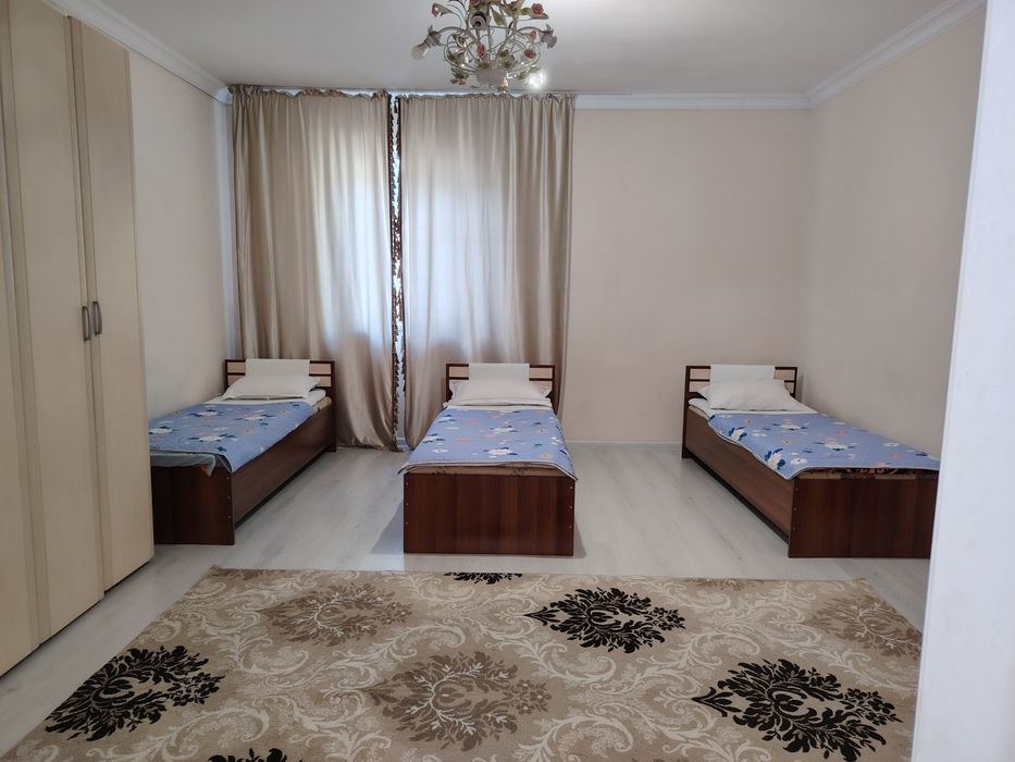 Коттедж 350 кв м Юго-Восток