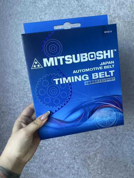 Продам ремень грм 6g72