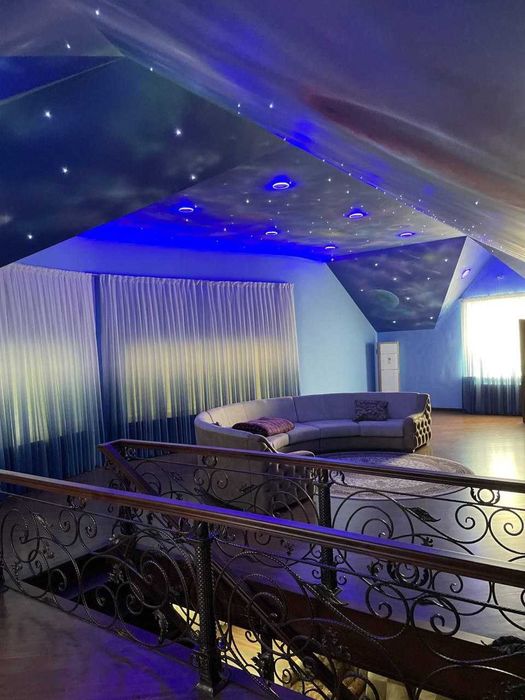 Топ - вилла в 40 минутах от городской суеты!