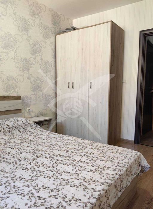 Двустаен апартамент в кв Кючук Париж - 1834751