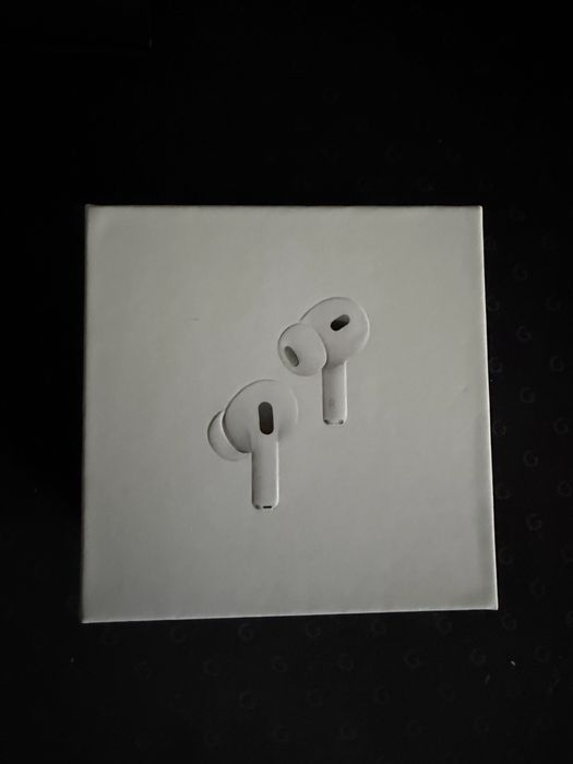 Airpods pro 2 [TOP]