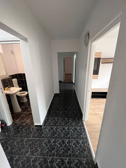 De inchiriat ap 3 camere Iosia
