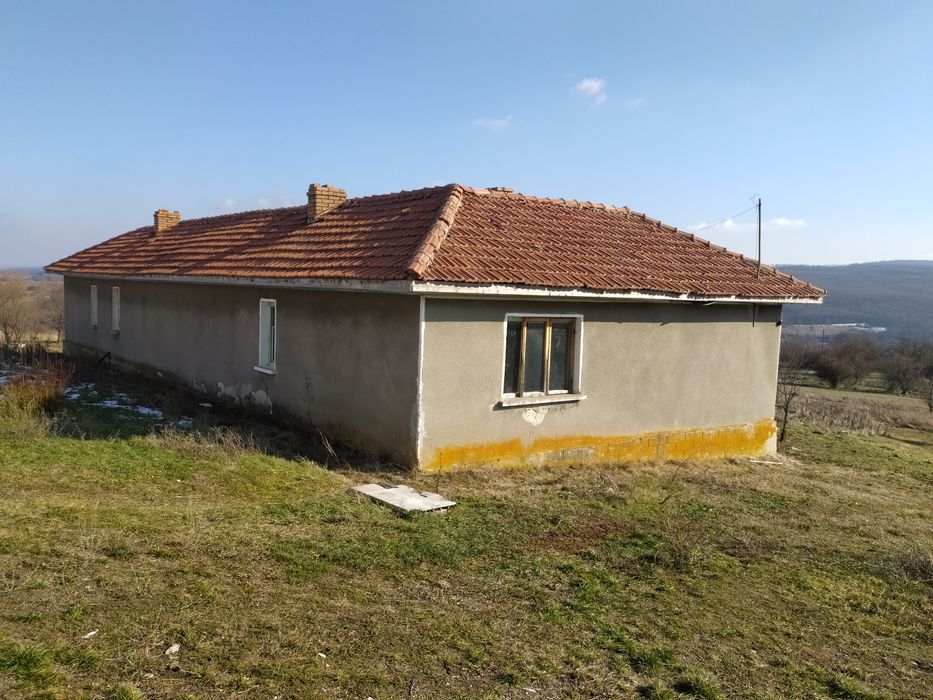 Продава се Промишлена сграда в с. Малки Вършец, Област Габрово - 14000 кв.м за 7 €/кв.м - Снимка #6