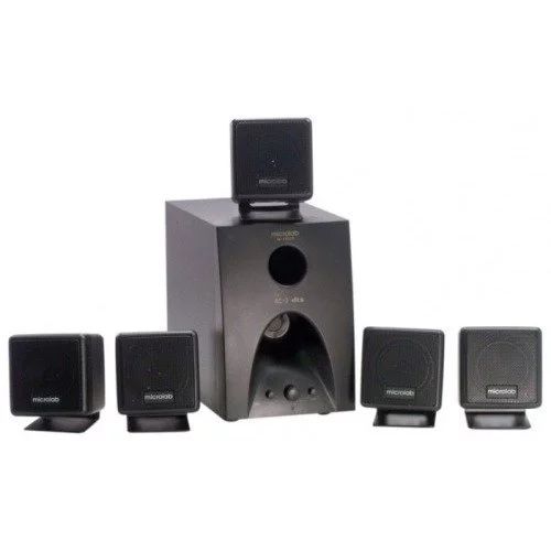 Акустическая система Microlab M-1000B/5.1