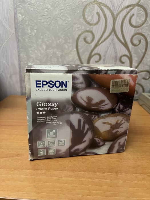 Принтер Epson Stylus TX210