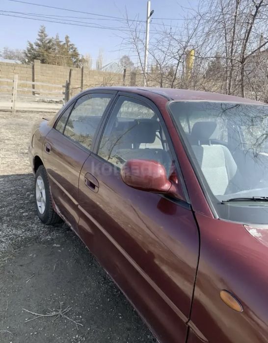 Митсубиси Галант