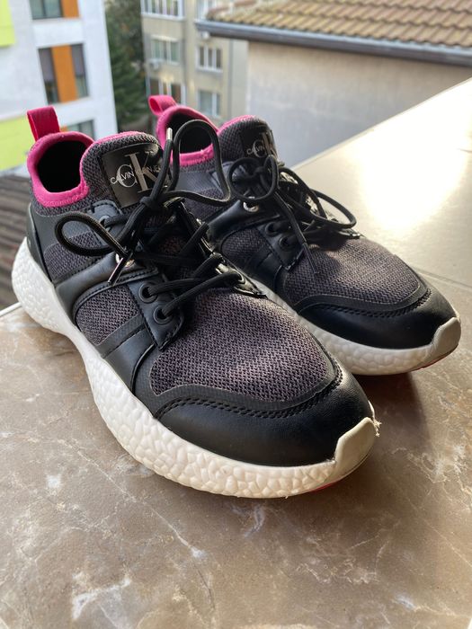 Calvin klein, Steve Madden, Pepe jeans