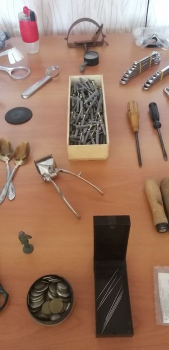 Продам всякое разное