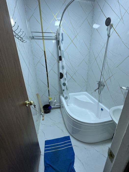 Продажа Чилонзор 16 3д 3хона 70кв евро ремонт Чил метрога 300 м