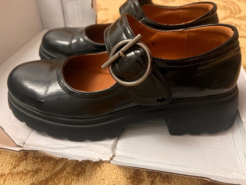 Туфли, лоферы для девушек