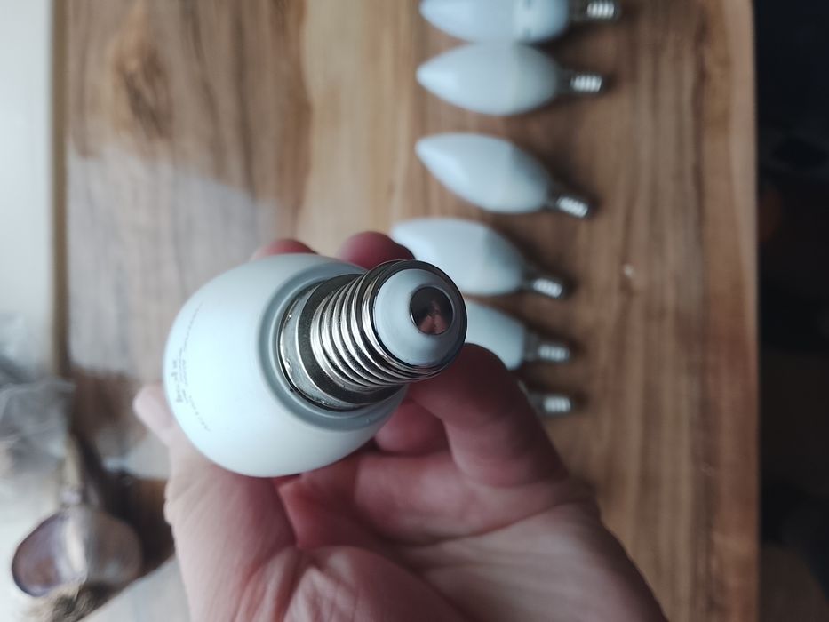 Продам лампочки для современных в рабочем состоянии