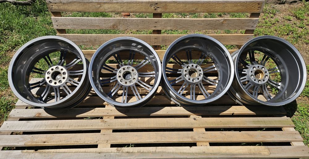 BMW M3 19" style 220 М3 Е9х sportpaket OEM