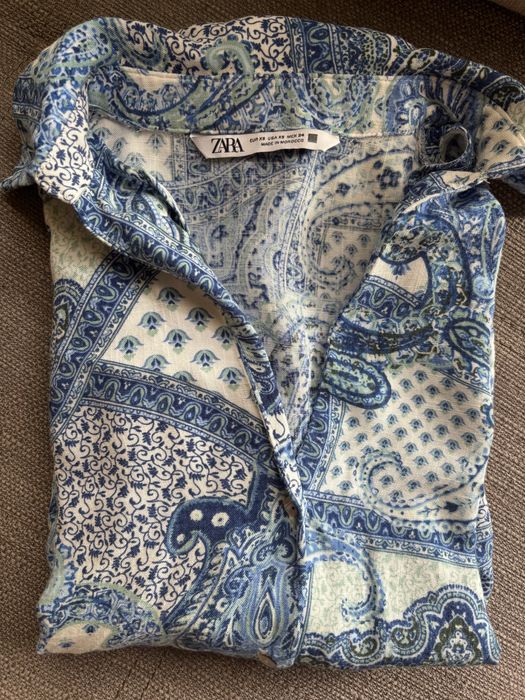 Красиви ризки на ZARA