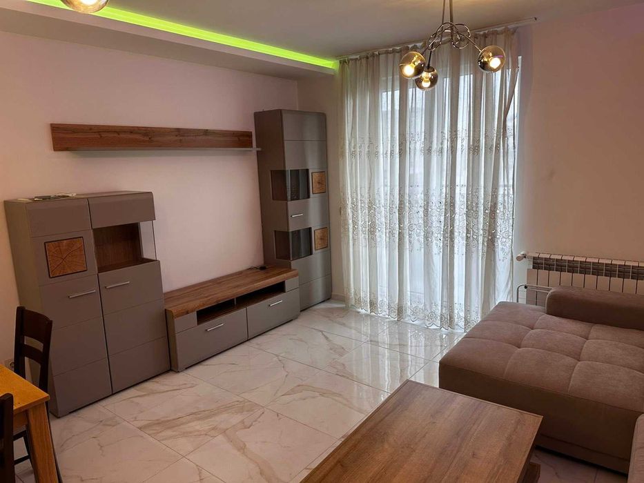 Дава се под наем Двустаен апартамент в София, Дървеница - 65 кв.м за 750 € - Снимка #14