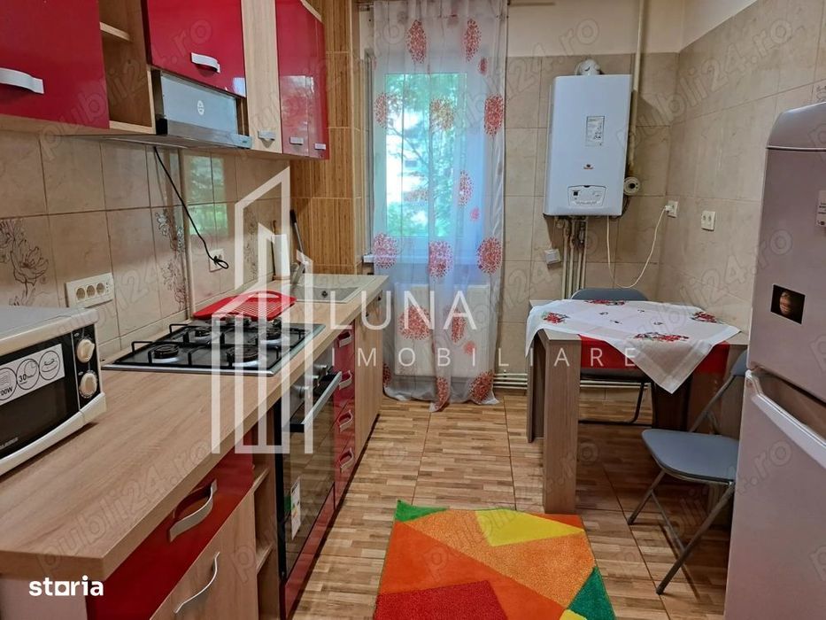 Apartament de închiriat | Zona Griviței – Central