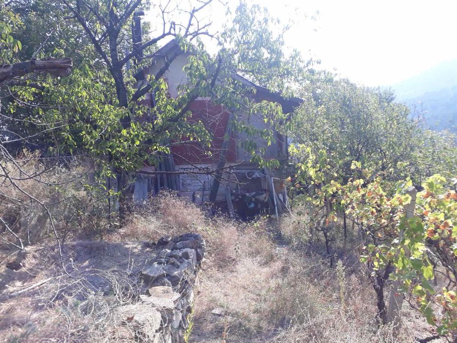 Продава се Къща в София, Хаджи Димитър - 60 кв.м за 510 €/кв.м - Снимка #14