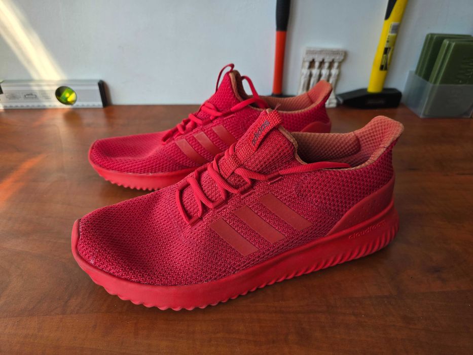 Мъжки Маратонки Adidas Cloudfoam (Размер EUR 48)