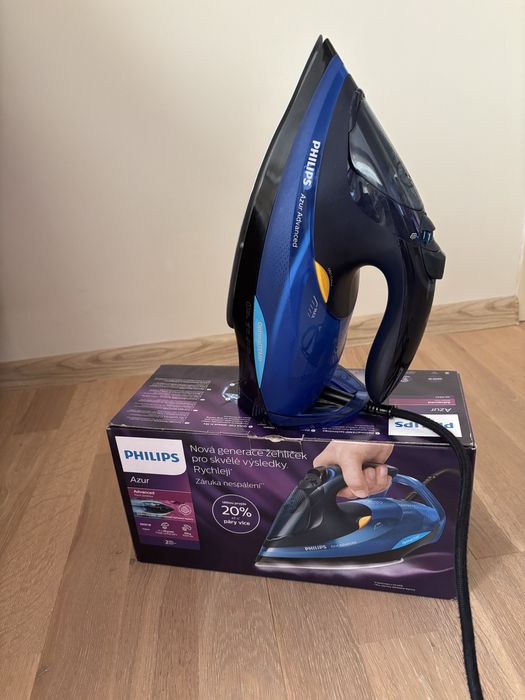 Ютия Philips Azure Adavanced