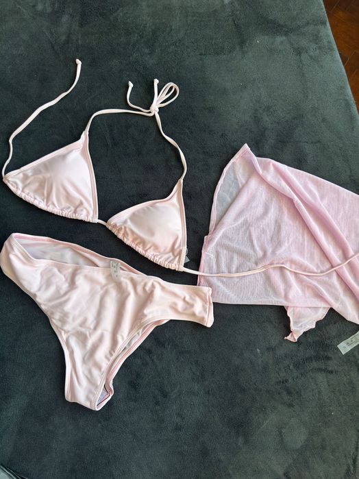 Бански комплект 3 бр