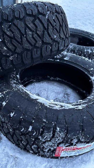 Продам шины грязевые